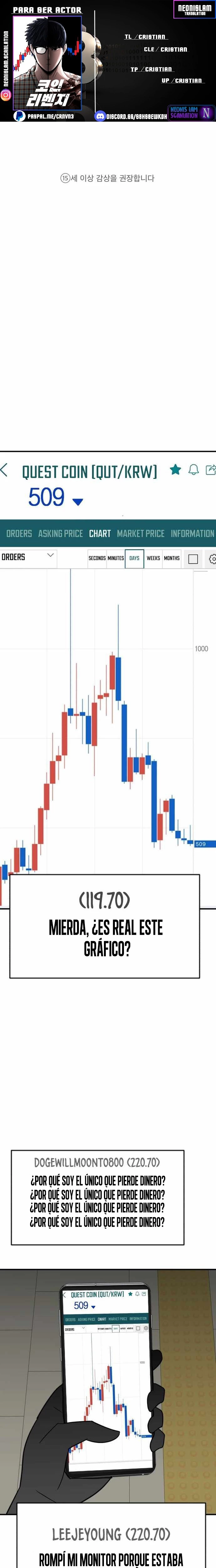 La venganza de las criptomonedas > Capitulo 1 > Page 01