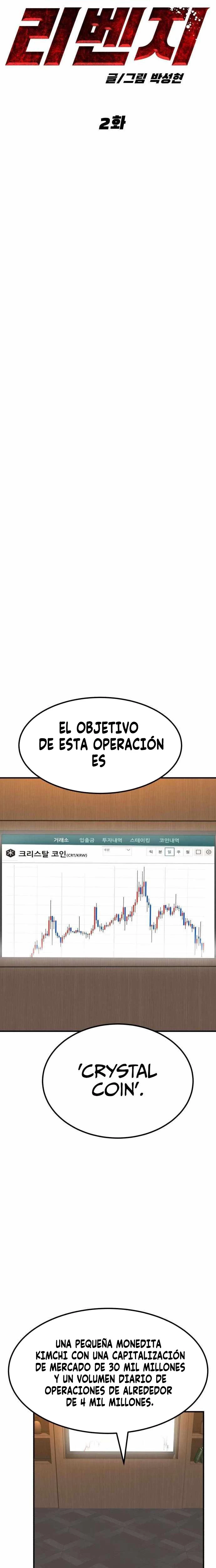 La venganza de las criptomonedas > Capitulo 2 > Page 171