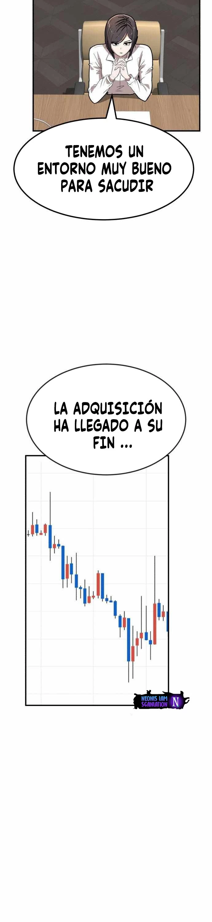 La venganza de las criptomonedas > Capitulo 2 > Page 181