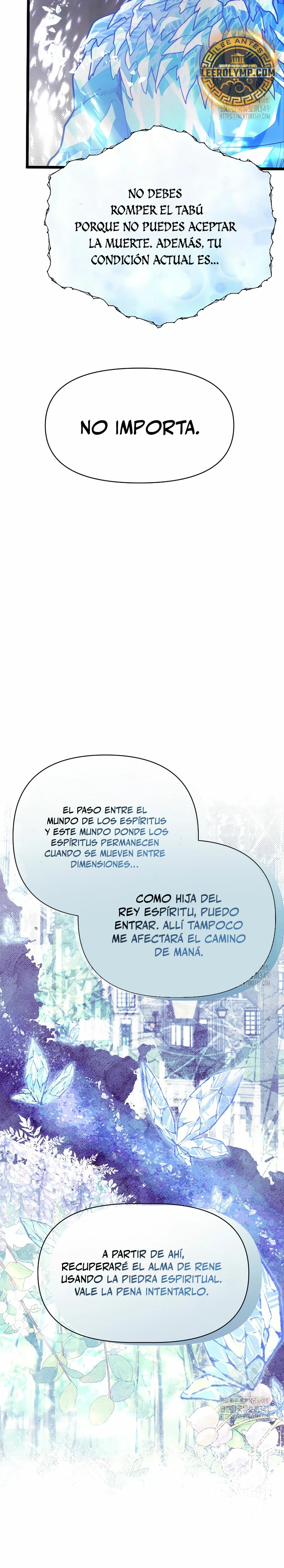 Mi Hermano Pequeño Es El Mejor De La Academia > Capitulo 88 > Page 321