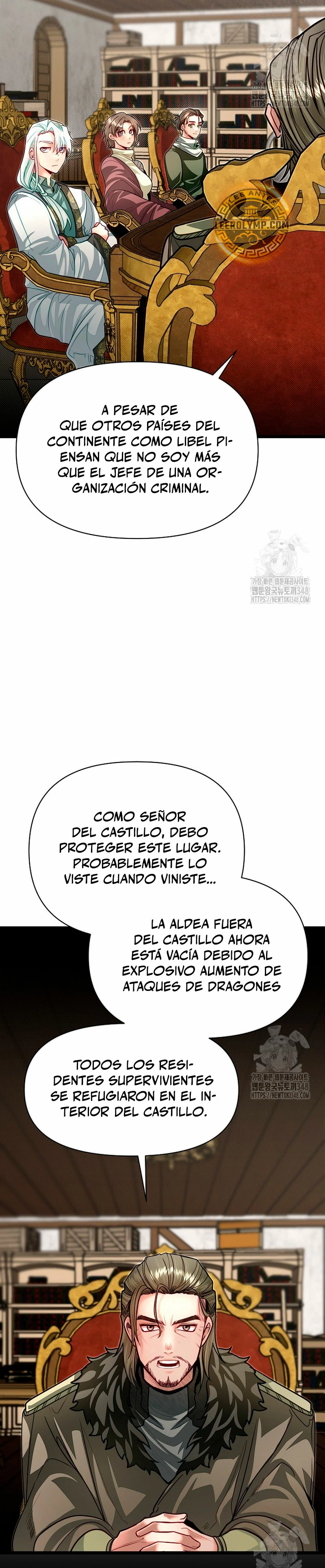 Mi Hermano Pequeño Es El Mejor De La Academia > Capitulo 87 > Page 131