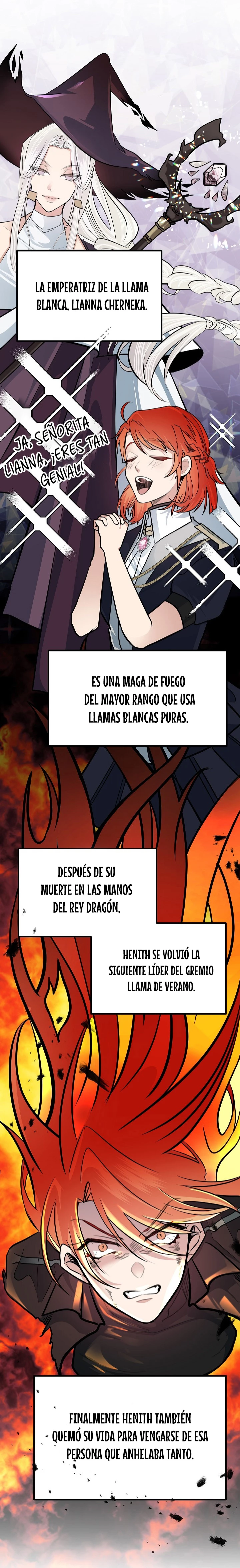 Mi Hermano Pequeño Es El Mejor De La Academia > Capitulo 1 > Page 331