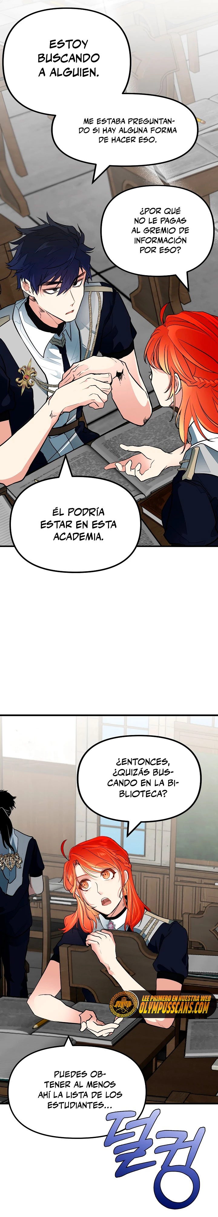 Mi Hermano Pequeño Es El Mejor De La Academia > Capitulo 2 > Page 81