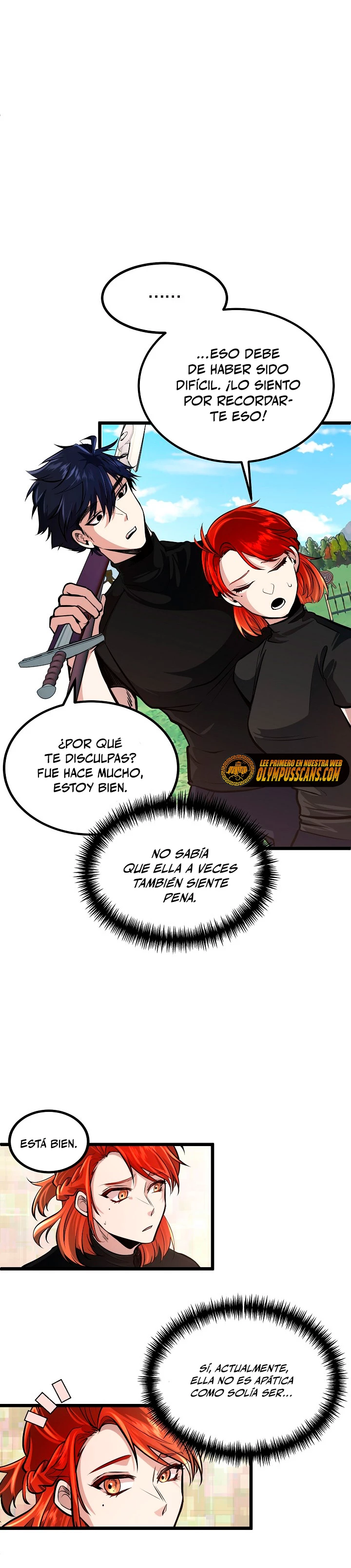 Mi Hermano Pequeño Es El Mejor De La Academia > Capitulo 3 > Page 221