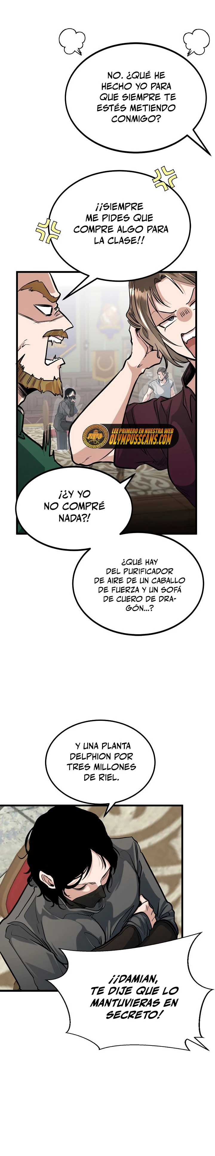 Mi Hermano Pequeño Es El Mejor De La Academia > Capitulo 5 > Page 91