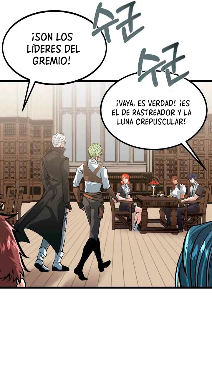 Mi Hermano Pequeño Es El Mejor De La Academia > Capitulo 9 > Page 321