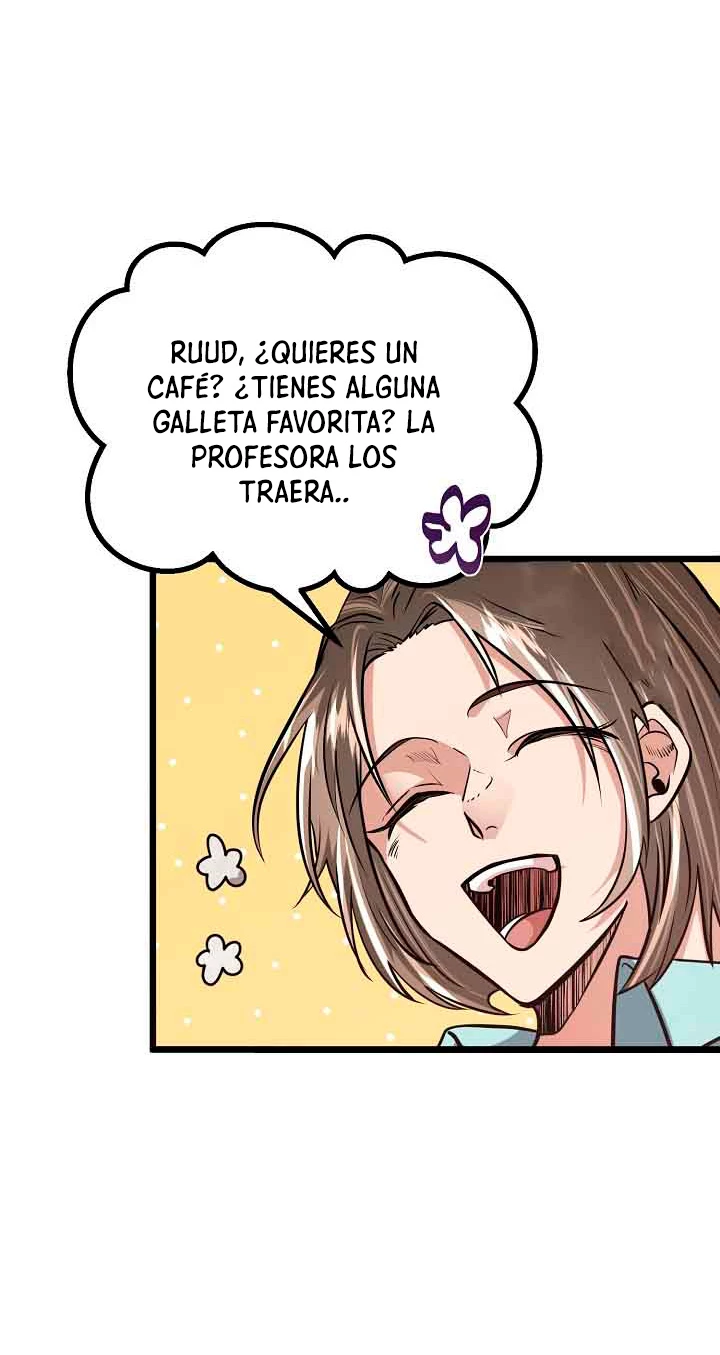 Mi Hermano Pequeño Es El Mejor De La Academia > Capitulo 10 > Page 231