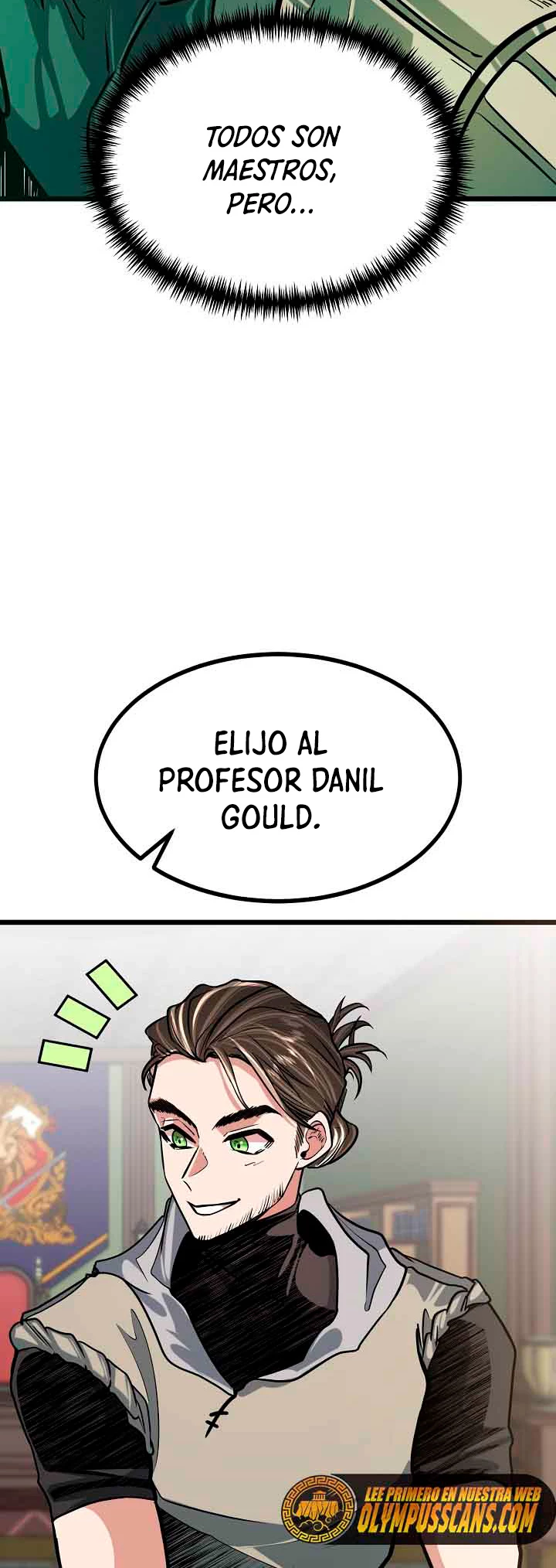 Mi Hermano Pequeño Es El Mejor De La Academia > Capitulo 10 > Page 311