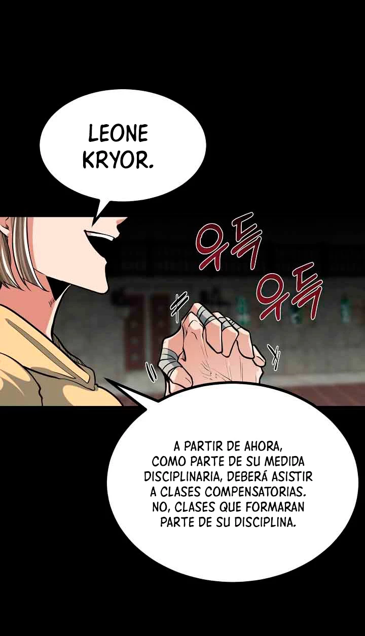 Mi Hermano Pequeño Es El Mejor De La Academia > Capitulo 11 > Page 41