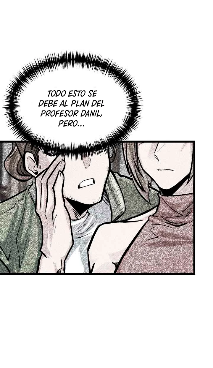 Mi Hermano Pequeño Es El Mejor De La Academia > Capitulo 11 > Page 551