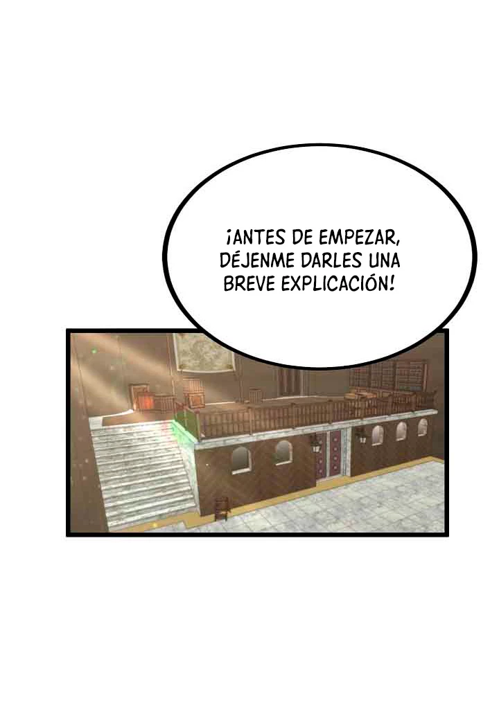 Mi Hermano Pequeño Es El Mejor De La Academia > Capitulo 11 > Page 571