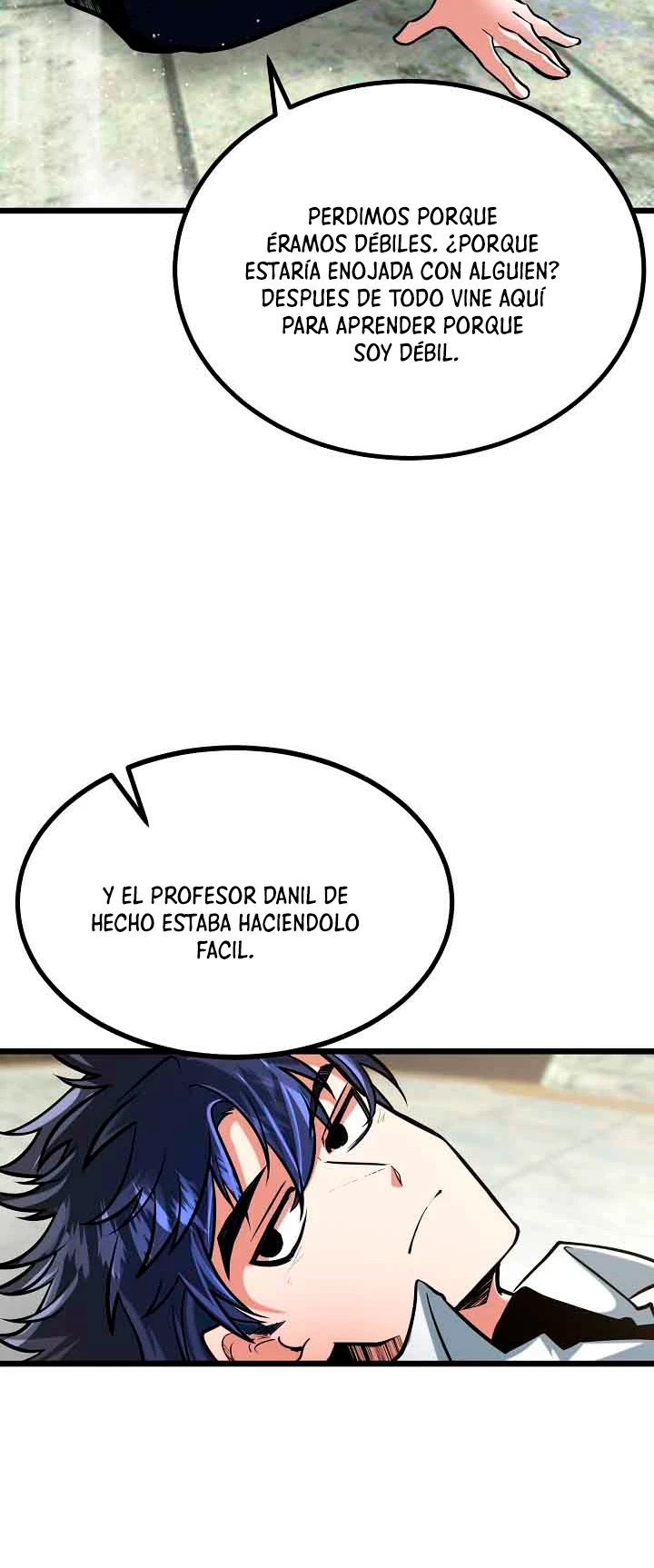 Mi Hermano Pequeño Es El Mejor De La Academia > Capitulo 12 > Page 51