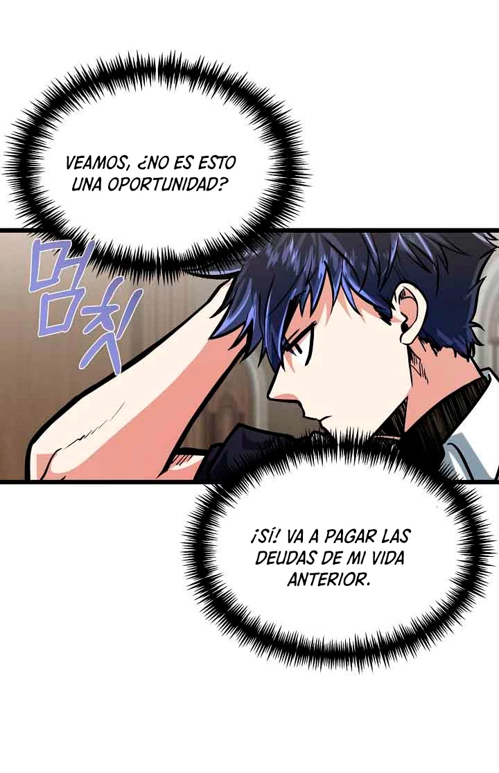 Mi Hermano Pequeño Es El Mejor De La Academia > Capitulo 12 > Page 161