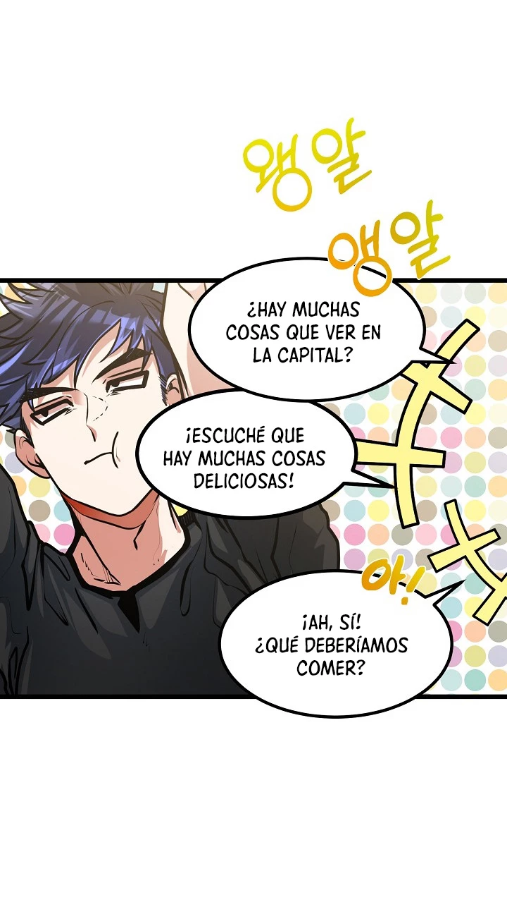 Mi Hermano Pequeño Es El Mejor De La Academia > Capitulo 13 > Page 201