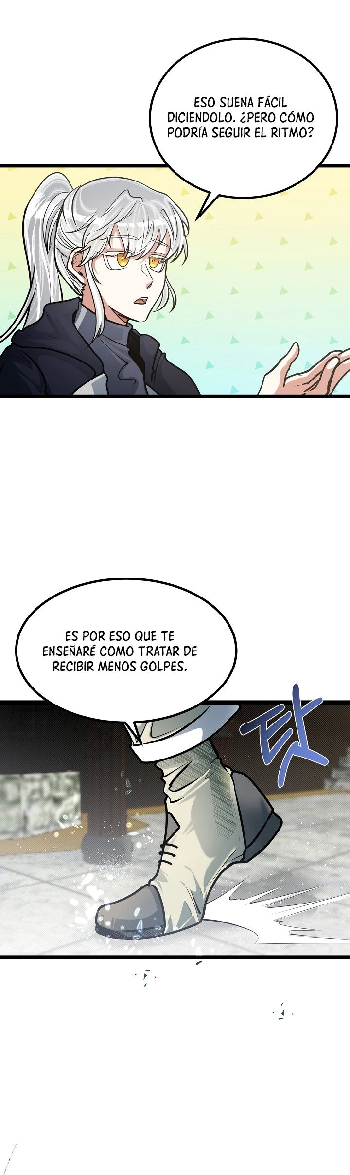 Mi Hermano Pequeño Es El Mejor De La Academia > Capitulo 13 > Page 291