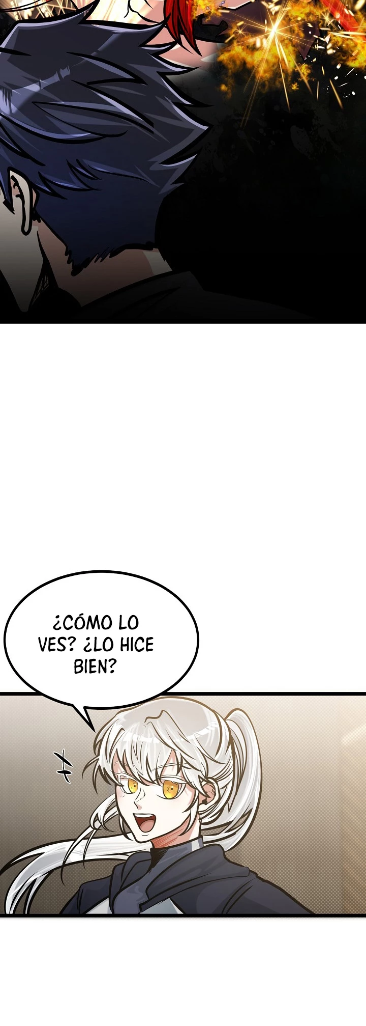 Mi Hermano Pequeño Es El Mejor De La Academia > Capitulo 13 > Page 411