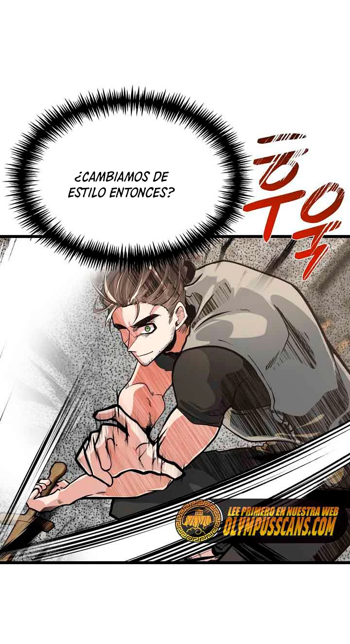 Mi Hermano Pequeño Es El Mejor De La Academia > Capitulo 14 > Page 91