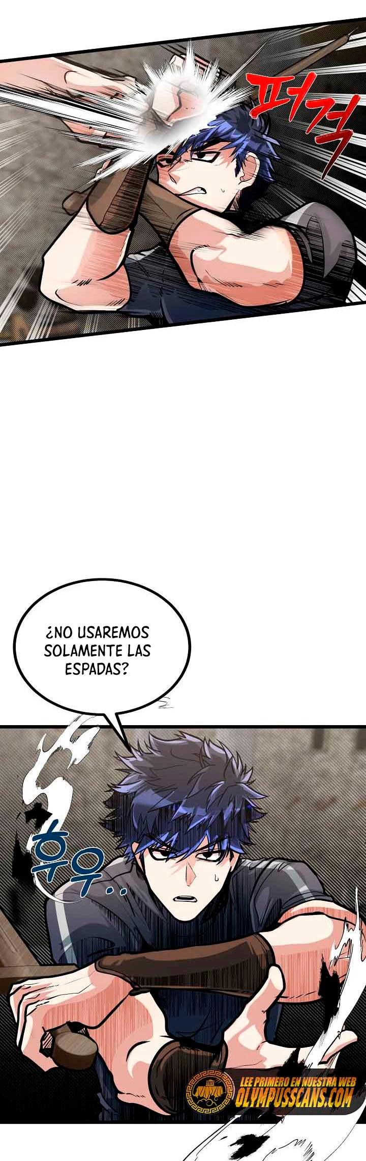 Mi Hermano Pequeño Es El Mejor De La Academia > Capitulo 14 > Page 121