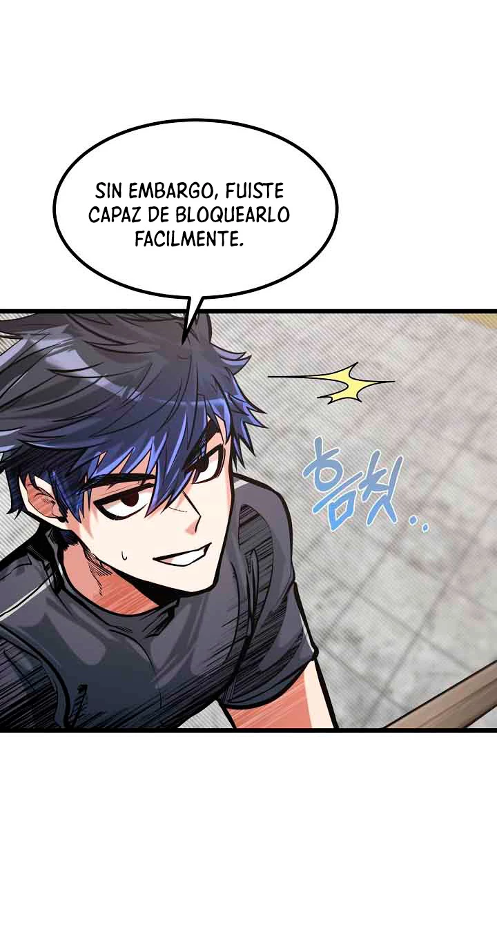 Mi Hermano Pequeño Es El Mejor De La Academia > Capitulo 14 > Page 271