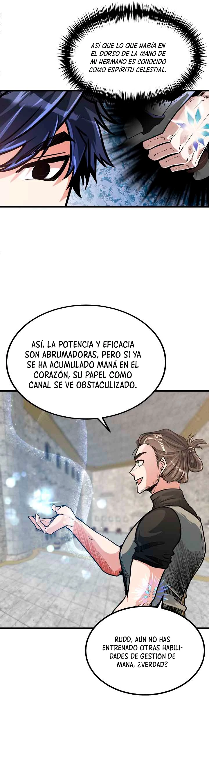 Mi Hermano Pequeño Es El Mejor De La Academia > Capitulo 14 > Page 341