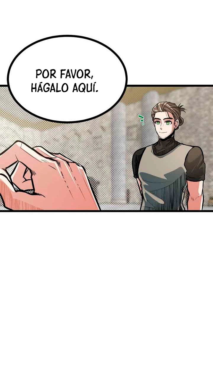 Mi Hermano Pequeño Es El Mejor De La Academia > Capitulo 14 > Page 381