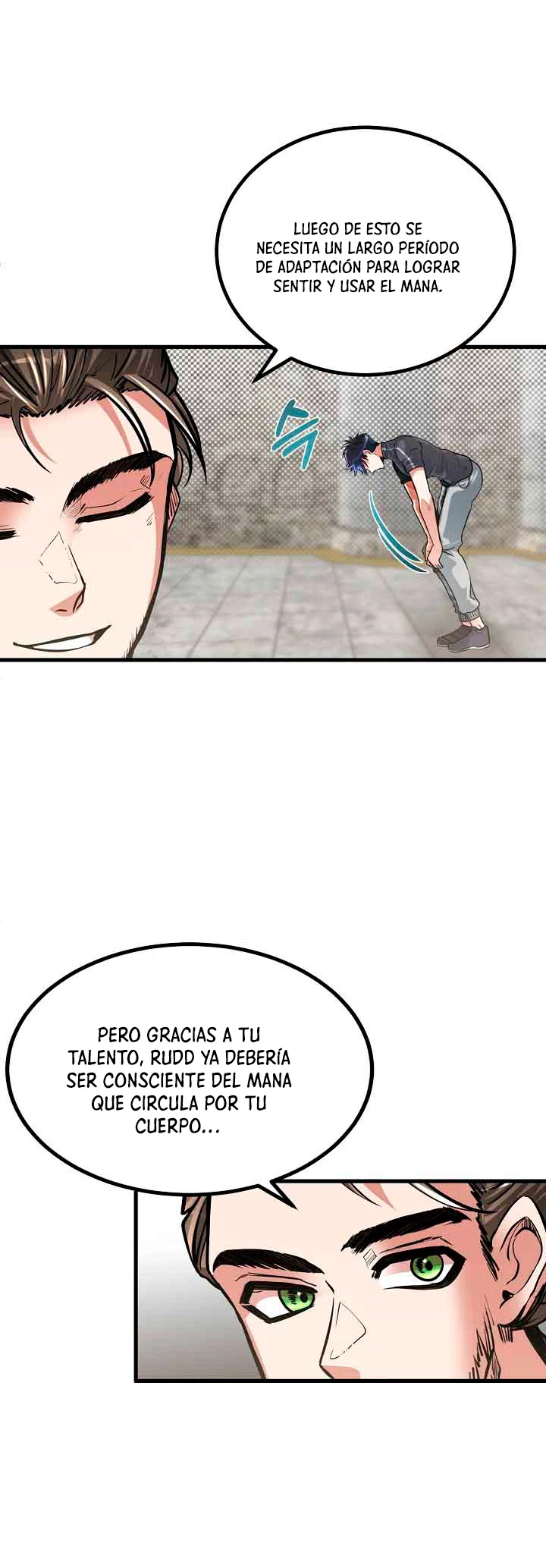 Mi Hermano Pequeño Es El Mejor De La Academia > Capitulo 14 > Page 521