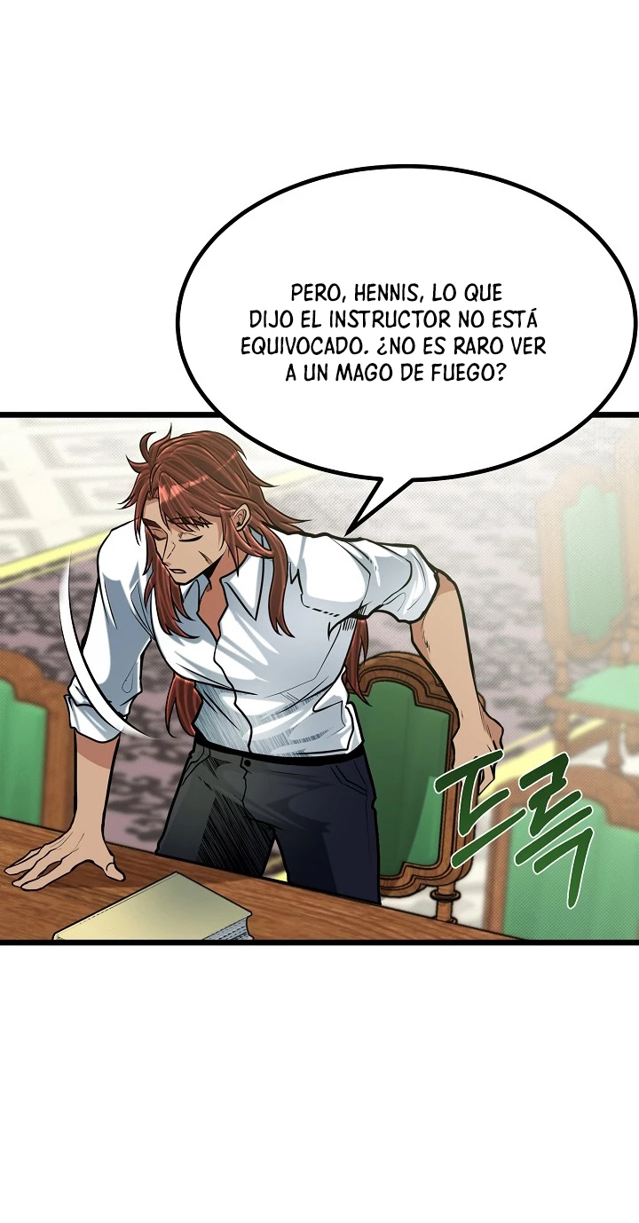 Mi Hermano Pequeño Es El Mejor De La Academia > Capitulo 15 > Page 291