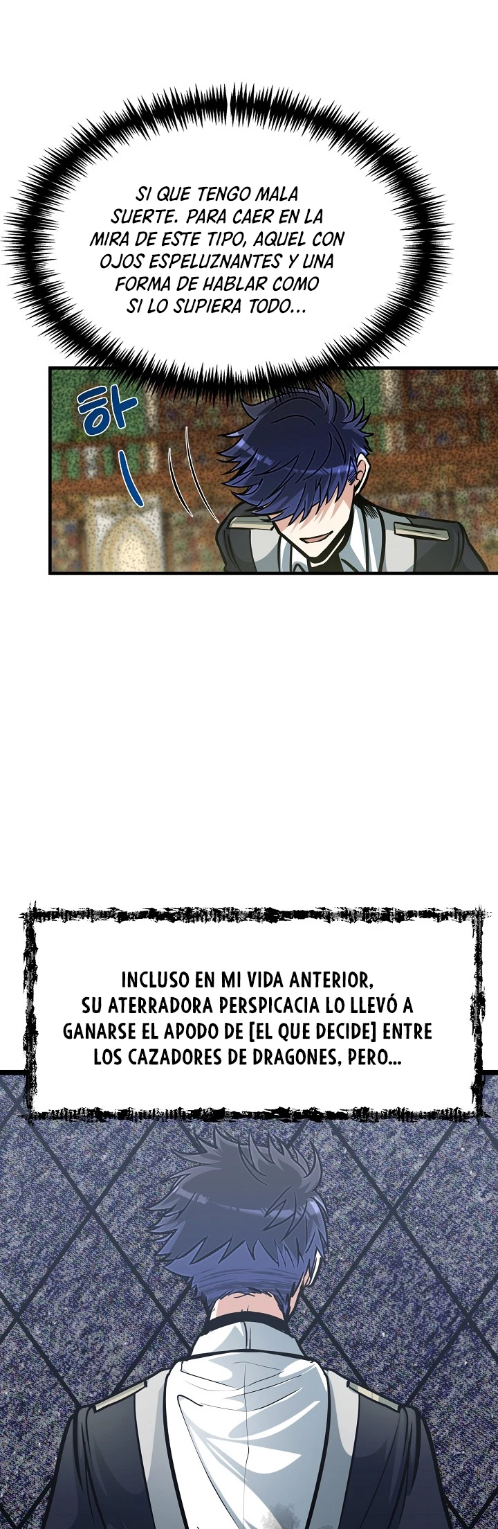 Mi Hermano Pequeño Es El Mejor De La Academia > Capitulo 15 > Page 471