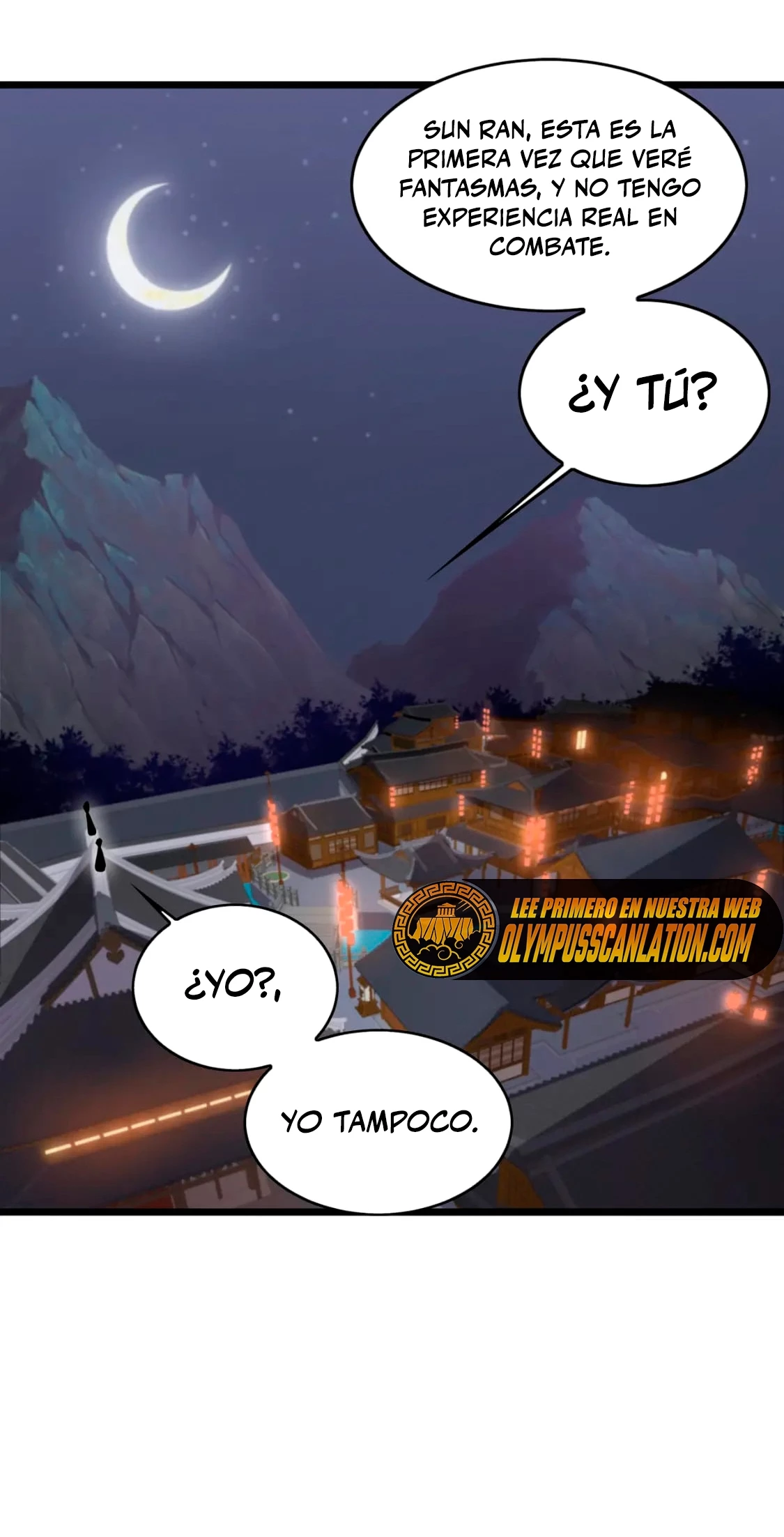 El Ascenso del Jugador Tramposo > Capitulo 23 > Page 321