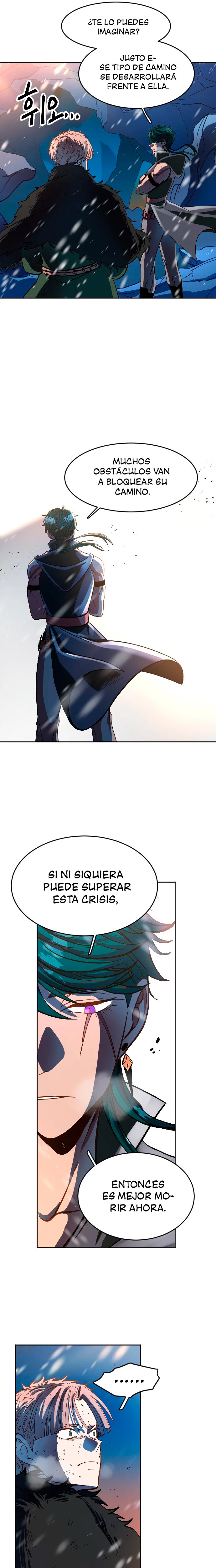 El Último Niño de Oro > Capitulo 8 > Page 161