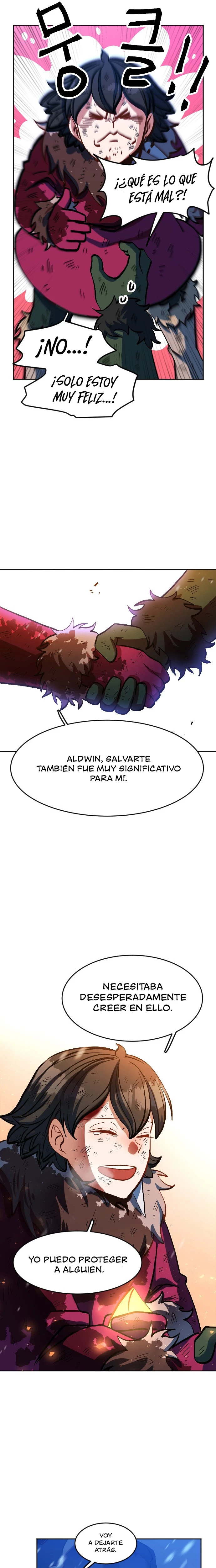 El Último Niño de Oro > Capitulo 10 > Page 341