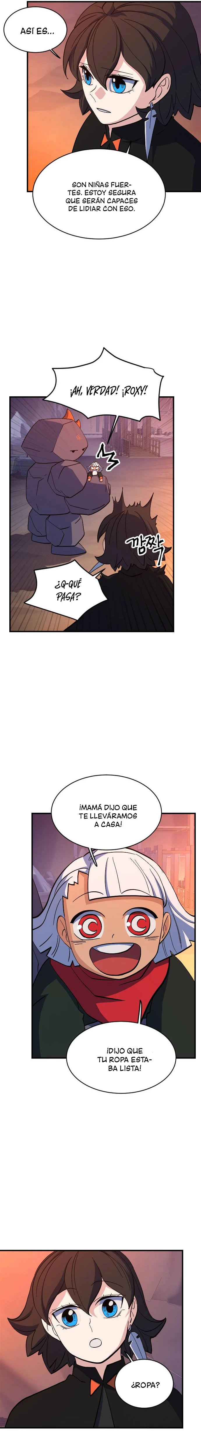 El Último Niño de Oro > Capitulo 58 > Page 141