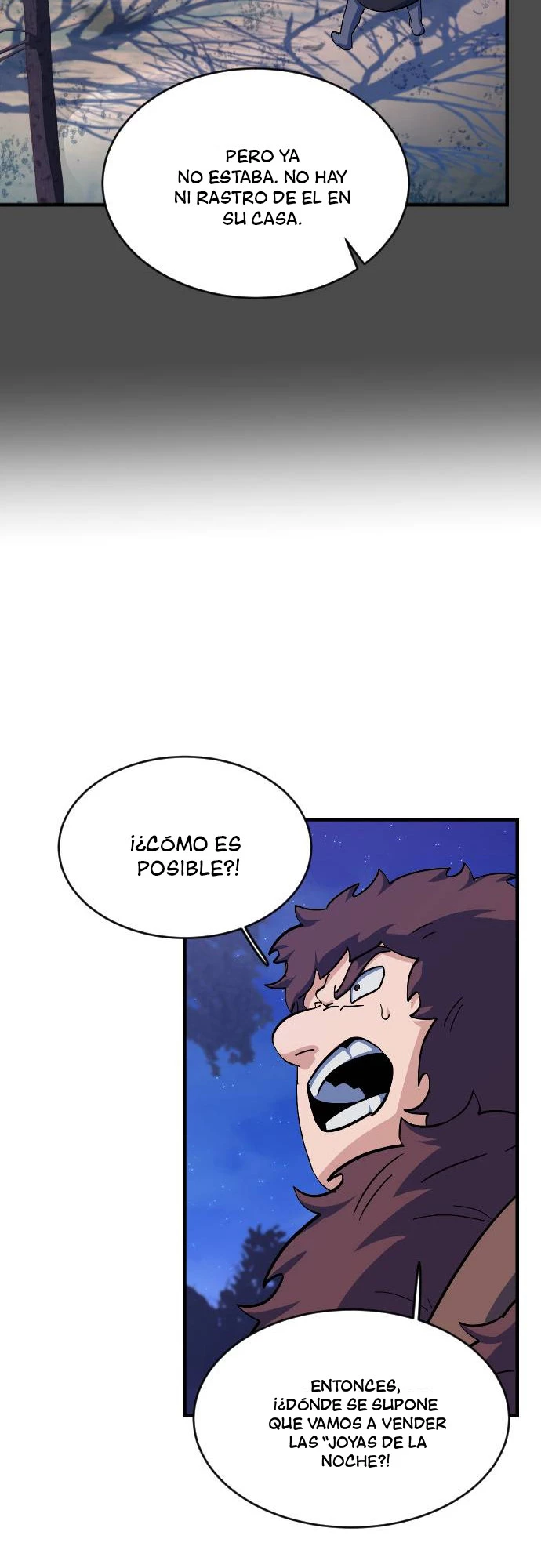 El Último Niño de Oro > Capitulo 58 > Page 241