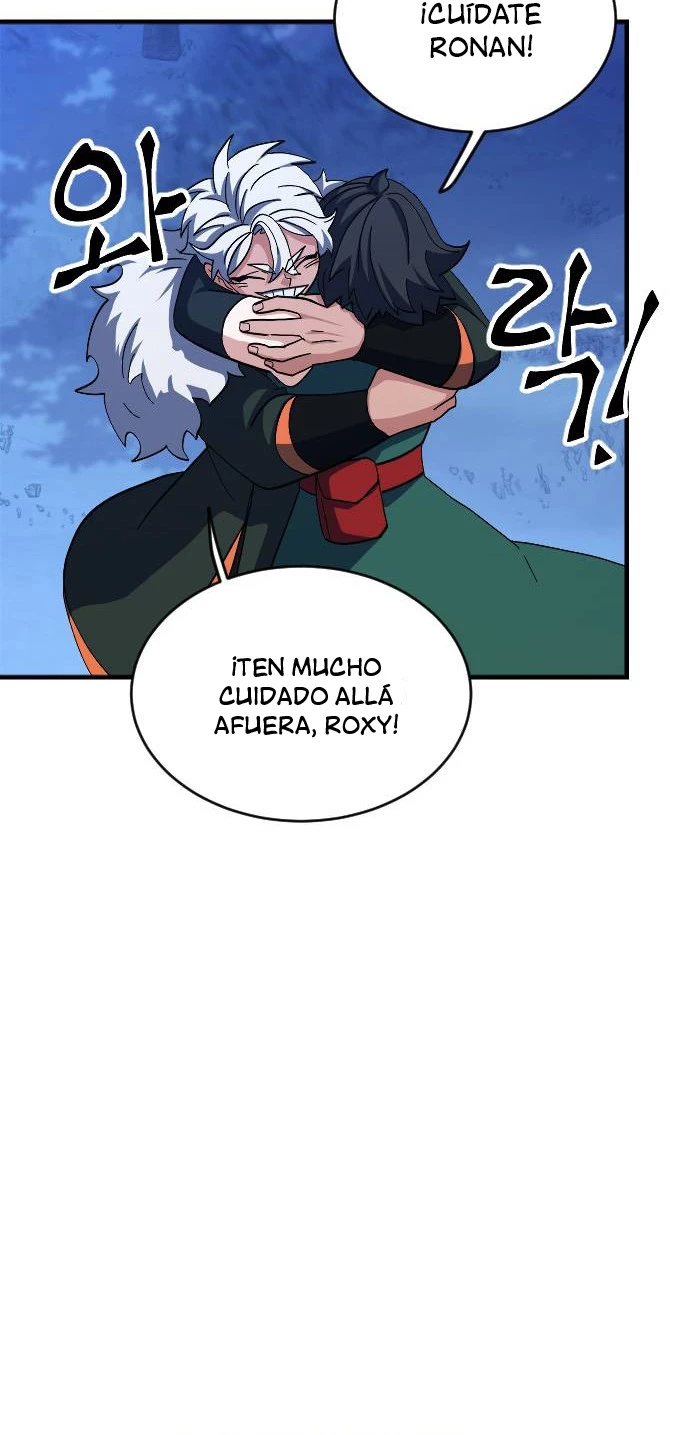 El Último Niño de Oro > Capitulo 59 > Page 301