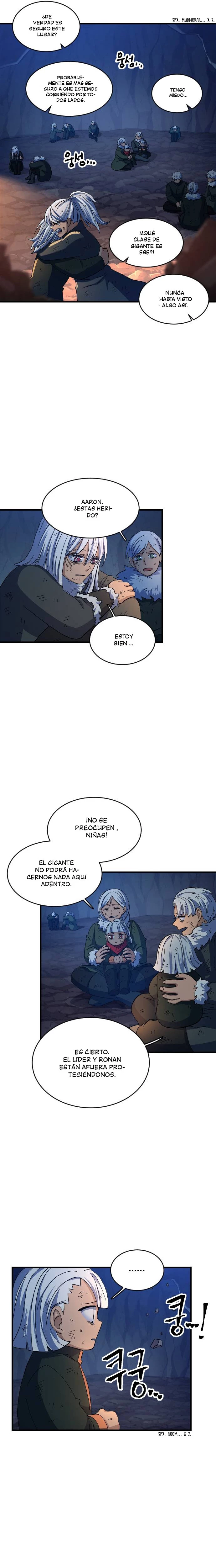 El Último Niño de Oro > Capitulo 55 > Page 31