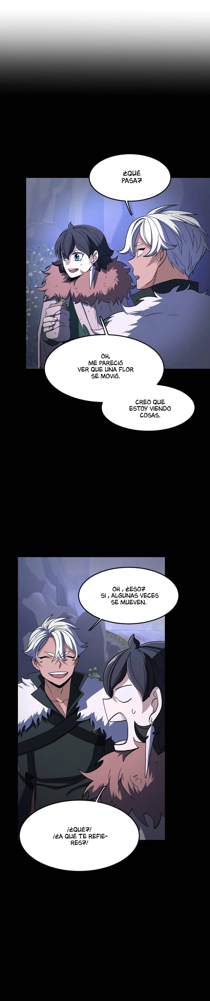 El Último Niño de Oro > Capitulo 57 > Page 81