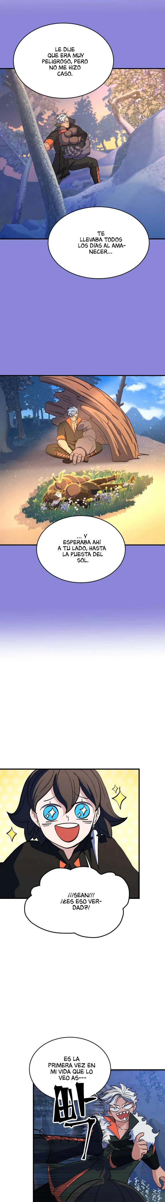 El Último Niño de Oro > Capitulo 57 > Page 141