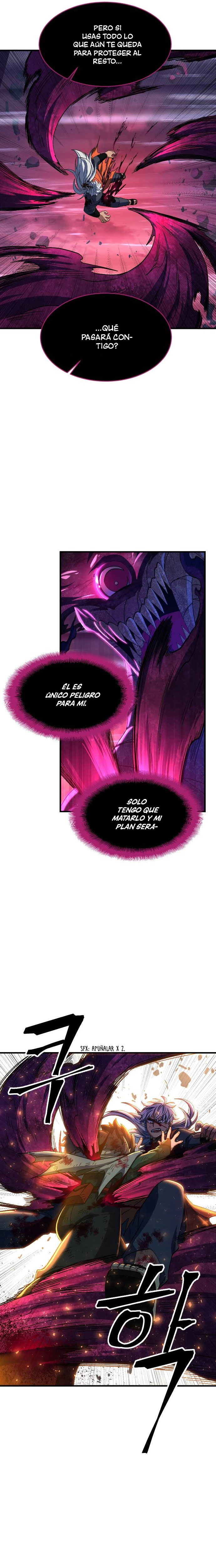 El Último Niño de Oro > Capitulo 53 > Page 221