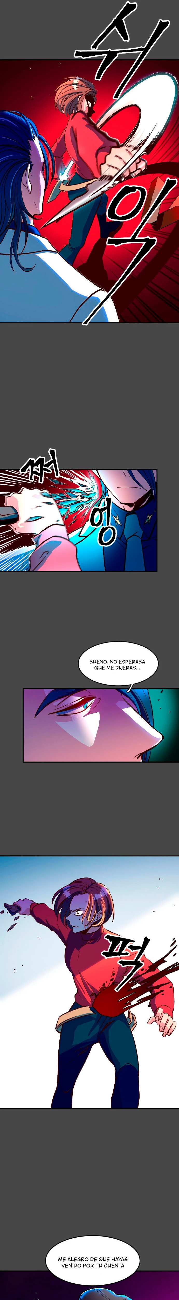 El Último Niño de Oro > Capitulo 2 > Page 51