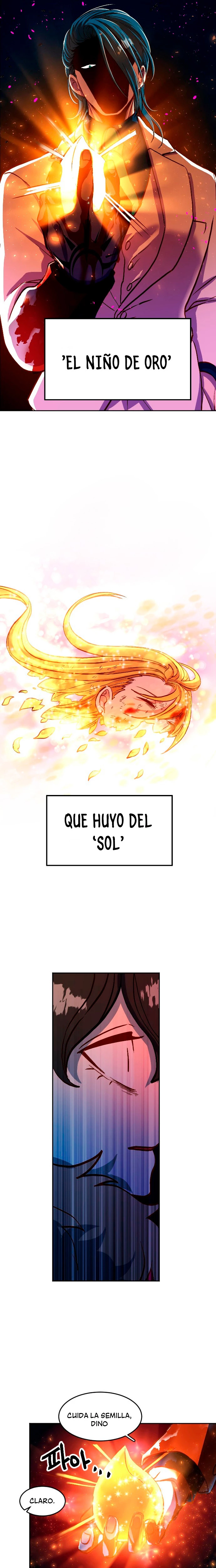 El Último Niño de Oro > Capitulo 2 > Page 381