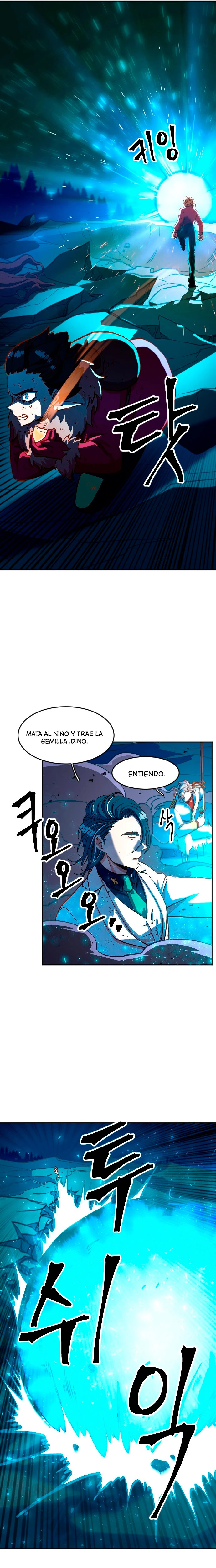 El Último Niño de Oro > Capitulo 2 > Page 491