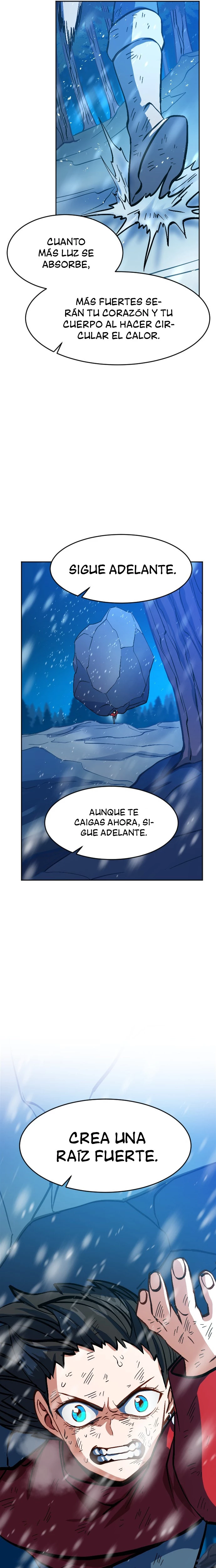 El Último Niño de Oro > Capitulo 11 > Page 271