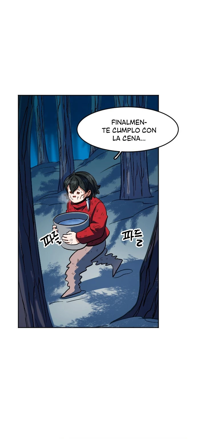 El Último Niño de Oro > Capitulo 11 > Page 301