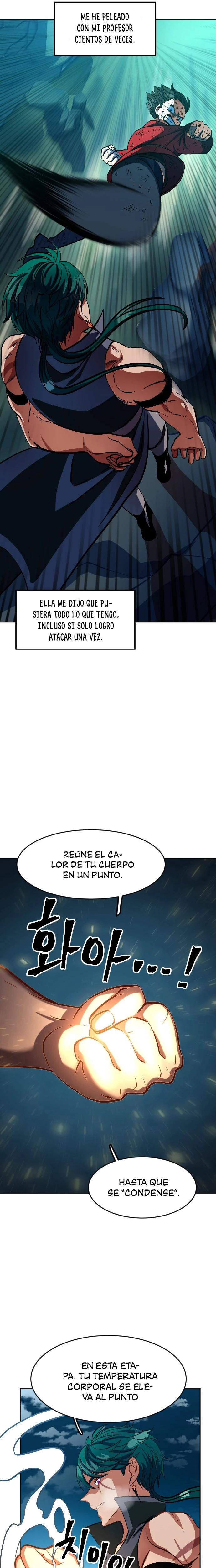 El Último Niño de Oro > Capitulo 11 > Page 481