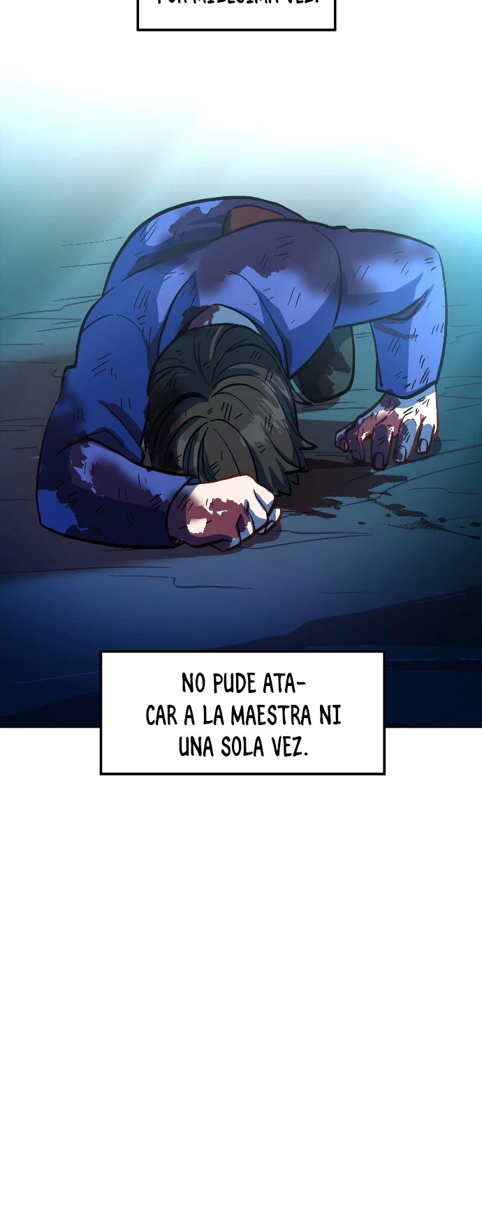 El Último Niño de Oro > Capitulo 11 > Page 531