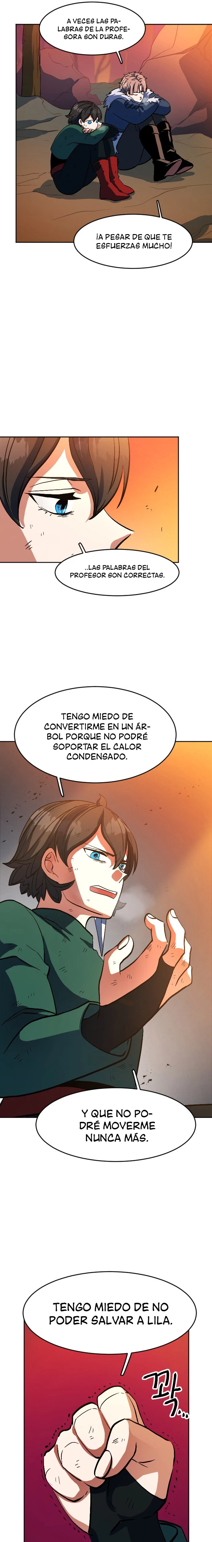 El Último Niño de Oro > Capitulo 12 > Page 241