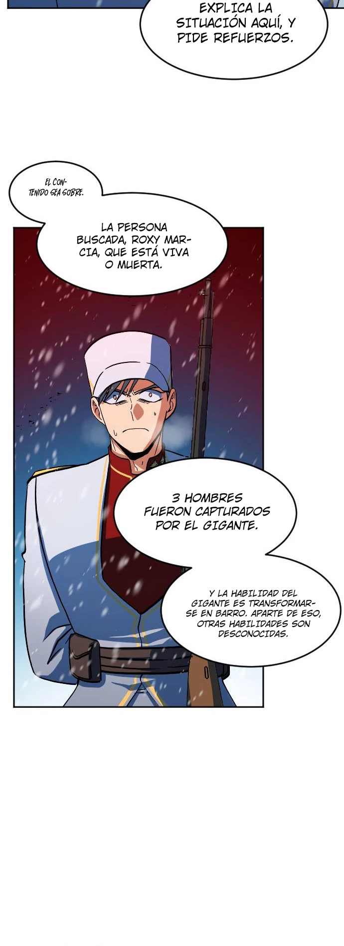 El Último Niño de Oro > Capitulo 13 > Page 301