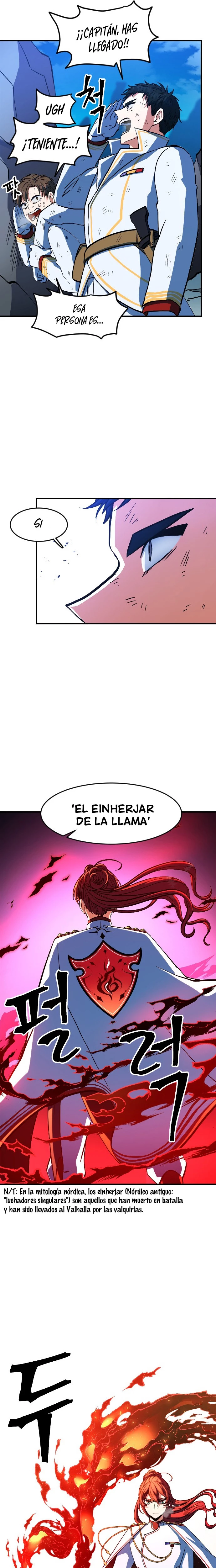 El Último Niño de Oro > Capitulo 14 > Page 441