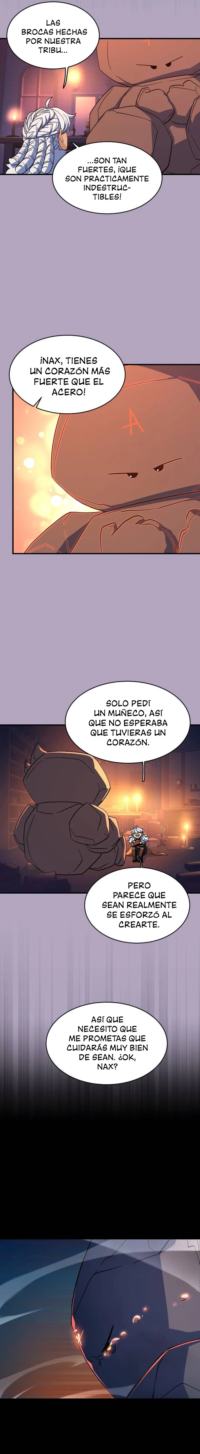 El Último Niño de Oro > Capitulo 51 > Page 251