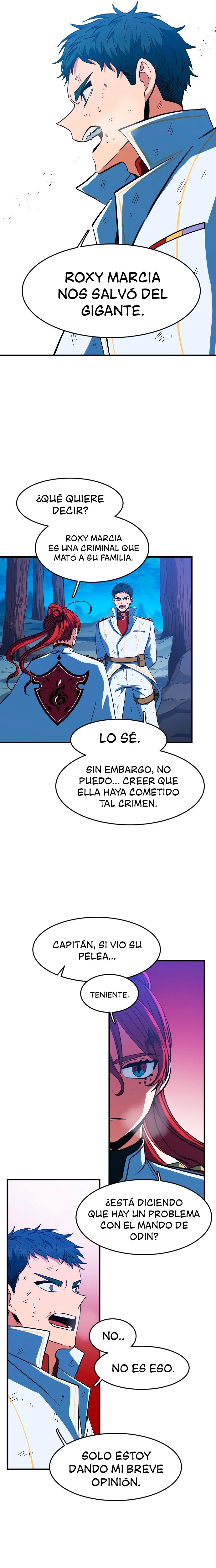 El Último Niño de Oro > Capitulo 15 > Page 221